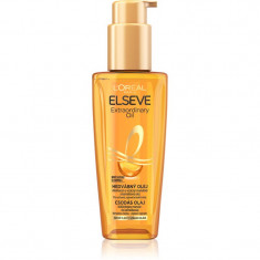 L’Oréal Paris Elseve Extraordinary Oil ulei pentru toate tipurile de păr 100 ml