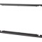 Rama adaptoare Opel, Renault, Suzuki, 2 DIN, neagra, PER.PIC., MA60001/T