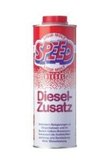 Aditiv motorina Liqui Moly Speed, 1L