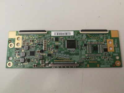 LVDS T-Con HV320FHB-N00 47-6021049 Din LG 32LF580V Ecran HC320DUN-ABKS3-5122 foto