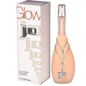 Jennifer Lopez JLo Glow EDT 30 ml pentru femei Jennifer Lopez JLo Glow EDT 30 ml pentru femei