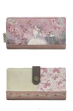 Sweet &amp; Candy Synthetic Wallet C-348-03-25B