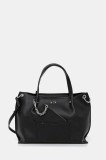 Armani Exchange geantă culoarea negru, XW001211 AF15625
