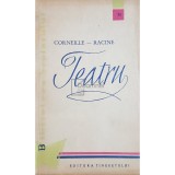 Corneille / Racine - Teatru (Editia: 1960)