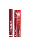 Mascara Rimmel London Wonder Volume Thrill Seeker Black 8 ml