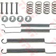 Set accesorii, sabot de frana VW PASSAT Variant (3A5, 35I) (1988 - 1997) TRW SFK223