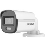 CAMERE supraveghere Hikvision CAMERA BULLET 5MP 2.8MM IR20M &quot;DS-2CE10KF0T-LFS(2.8MM)&quot; (timbru verde 0.8 lei)