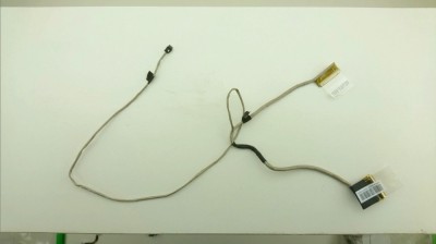 Panglica display (cablu LVDS) ASUS X550 X550DP X550DP , 1422-01GA000 foto