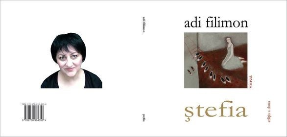 Adi Filimon, STEFIA