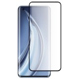 Folie de Sticla 5D Full Glue XIAOMI Mi 10 (Negru) Blue Star