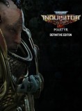 Warhammer 40 000 Inquisitor Martyr Definitive Edition