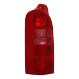 Lampa spate Opel Movano (X70) 07.1998-12.2003, partea stanga, fara suport bec, P21W, verificat ECE, Depo, 4500516