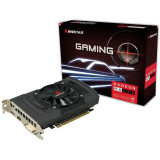 Placa video Biostar Radeon RX550 AMD Radeon RX 550 4 GB GDDR5