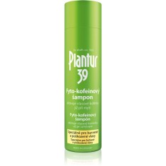 Plantur 39 sampon pe baza de cafeina pentru par vopsit si deteriorat 250 ml