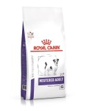 Cumpara ieftin Royal Canin Neutered Adult Small Dog