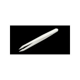 Penseta Ceasornicar Plastic Alb 120mm Electronisti Delicate Precizie Utila