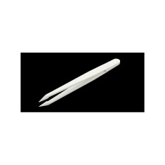 Pensetă Ceasornicar Plastic Alb 120mm WZ2387