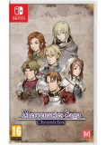 Mercenaries Saga Chronicles NSW