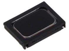 Difuzor miniatural 500mW 6&Omega; 15x11x2,5mm 85dB
