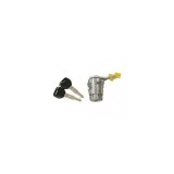 Set yale inchidere Honda Civic 3-Usi Hatchback/Sedan, 1998, Honda CRV, 1901, cu chei, cu 2 butuci blocare usa, stanga/dreapta, fata, 72145/6-S003,