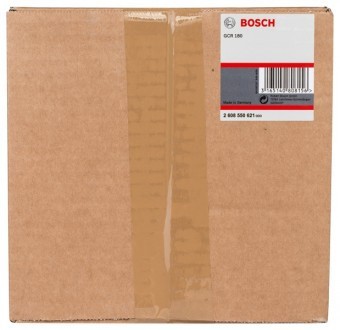 Bosch Inel captare apa pentru GDB, GCR, 132mm - 3165140808156 foto