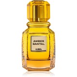 Ajmal Amber Santal Eau de Parfum unisex 100 ml