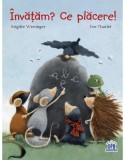 Invatam? ce placere! - Editura DPH