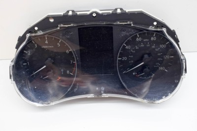Ceas de bord NISSAN QASHQAI II J11, J11_ 2019 OEM: HP14B,083A,7G3E 14854134 foto