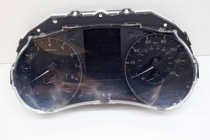 Ceas de bord NISSAN QASHQAI II J11, J11_ 2019 OEM: HP14B,083A,7G3E 14854134