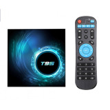Smart TV Box Mini PC Techstar&reg; T95, Android 10, 4GB + 32GB ROM, 6K ,WiFi 2.4GHz, RJ45