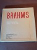 Brahms Integrala Simfoniilor 1 2 3 4 Box 4LP Antonin Ciolan Electrecord vinil