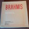 Brahms Integrala Simfoniilor 1 2 3 4 Box 4LP Antonin Ciolan Electrecord vinil
