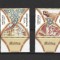 ROMANIA 2017 - MEDIAS, 750 DE ANI, TABS 1, MNH - LP 2156