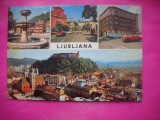 HOPCT 19102 LIUBLIANA / LJUBLJANA -SLOVENIA - -NECIRCULATA