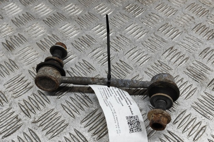 Bieleta stabilizatoare dreapta față HONDA CIVIC X Hatchback FC_, FK 2018 OEM: 51340-TGH-A01 | 26999843