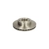 Disc frana CITROEN JUMPER platou sasiu BREMBO 09A45810