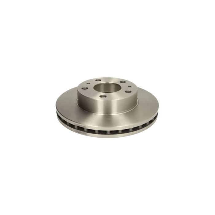 Disc frana CITROEN JUMPER platou sasiu BREMBO 09A45810