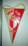 Cumpara ieftin FANION SPORT CLUB BACAU