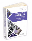 Cumpara ieftin Arhanghelul Mihail si istoria aparitiilor sale calauzitoare - Pe urmele unui inger calator in cultura si civilizatia europeana
