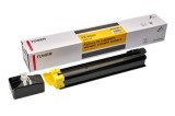 Cartus Integral compatibil Kyocera TK-895Y Yellow 6K