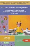 Teste de evaluare nationala - Clasa 2 - Adina Grigore, Cristina Ipate-Toma, Claudia Daniela Negritoiu, Augustina Anghel, Nicoleta-Sonia Ionica, Mihael