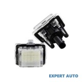 Lampa led numar 7205 compatibiala mercedes Alta marca Alt model #7