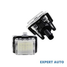 Lampa led numar 7205 compatibiala mercedes Alta marca Alt model #7