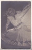 bnk foto Actori de teatru - Mary Theodorescu