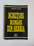 Cumpara ieftin Oltenia, Florian Copcea, Scriitori romani din Serbia, Craiova, 2014