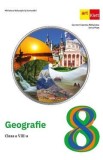 Geografie - Clasa 8 - Manual - Carmen-Camelia Radulescu, Ionut Popa