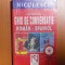 GHID DE CONVERSATIE ROMAN - SPANIOL de DAN MUNTEANU 2005