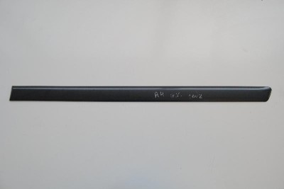 Bandou ușă st&amp;acirc;nga spate AUDI A4 8E2, B6 2002 OEM: 8E0.853.963 | 1989949 foto