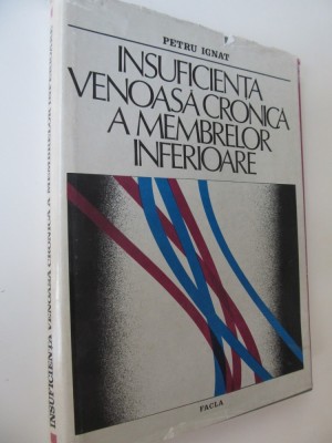 Insuficienta venoasa cronica a membrelor inferioare - foto