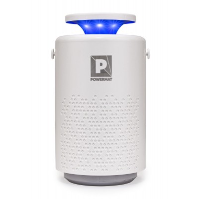 Capcană insecticide UV LED PM-LOUV-30T foto